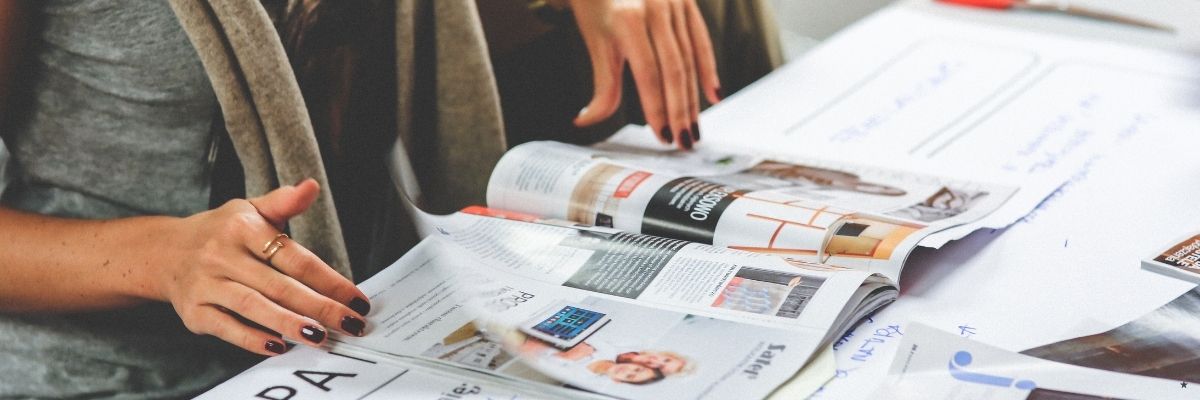 Magazin Dünyasından Komik Anekdotlar