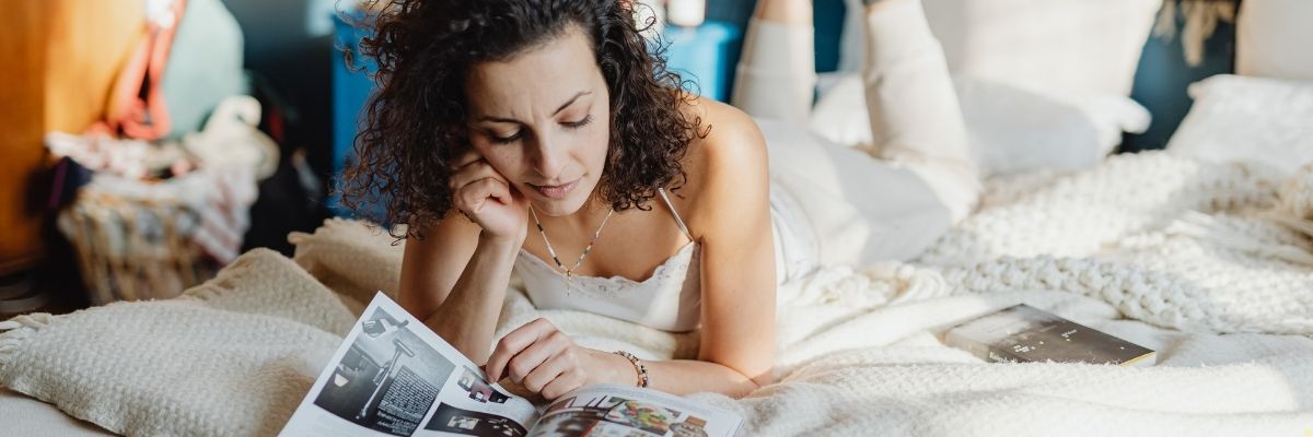 Senin İçin Hangi Magazin Konusu Yazılmalı?